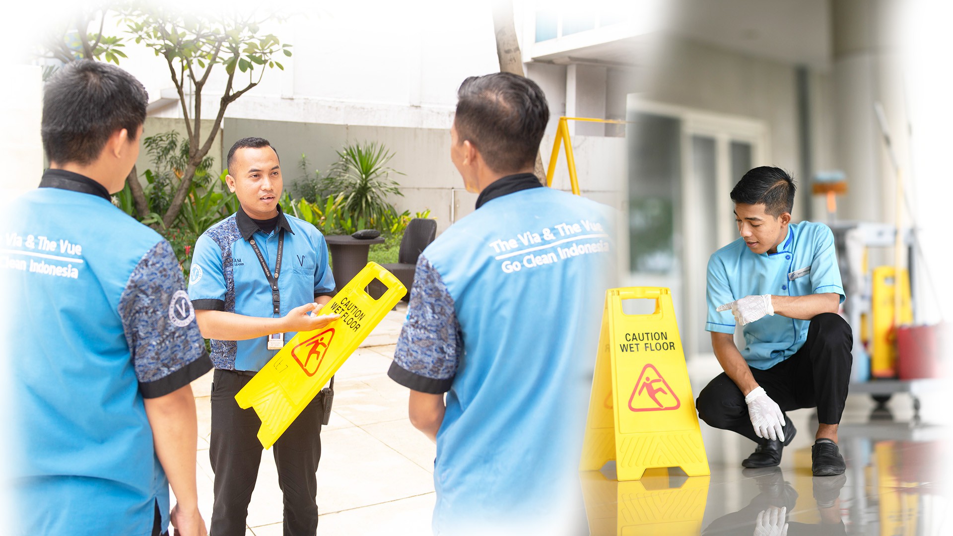 Cleaning Service