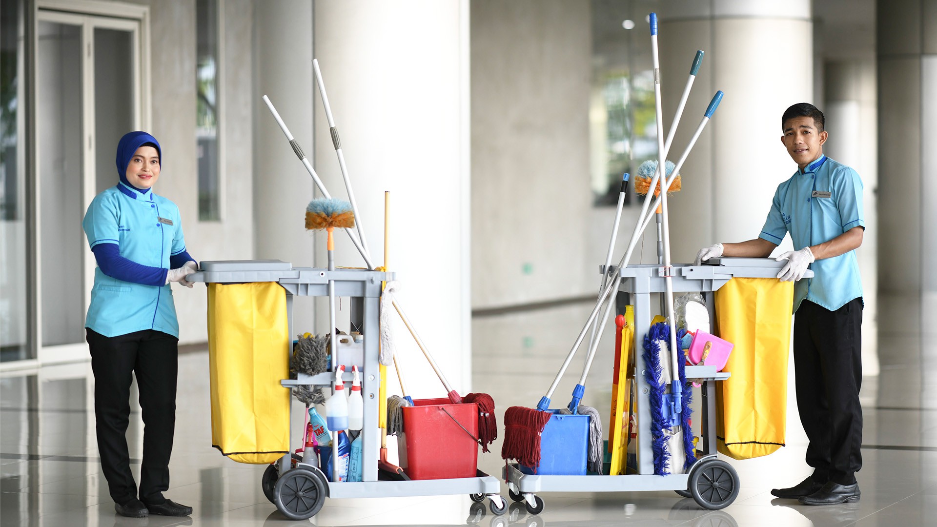 Cleaning Service