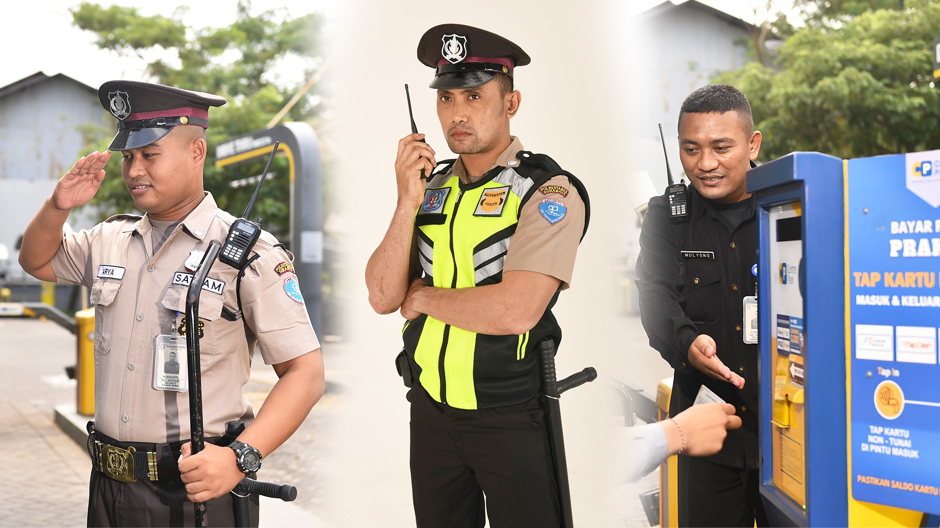 Security Guard Services